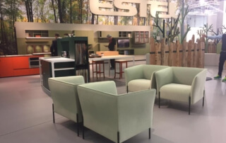 Orgatec 2016 Estel