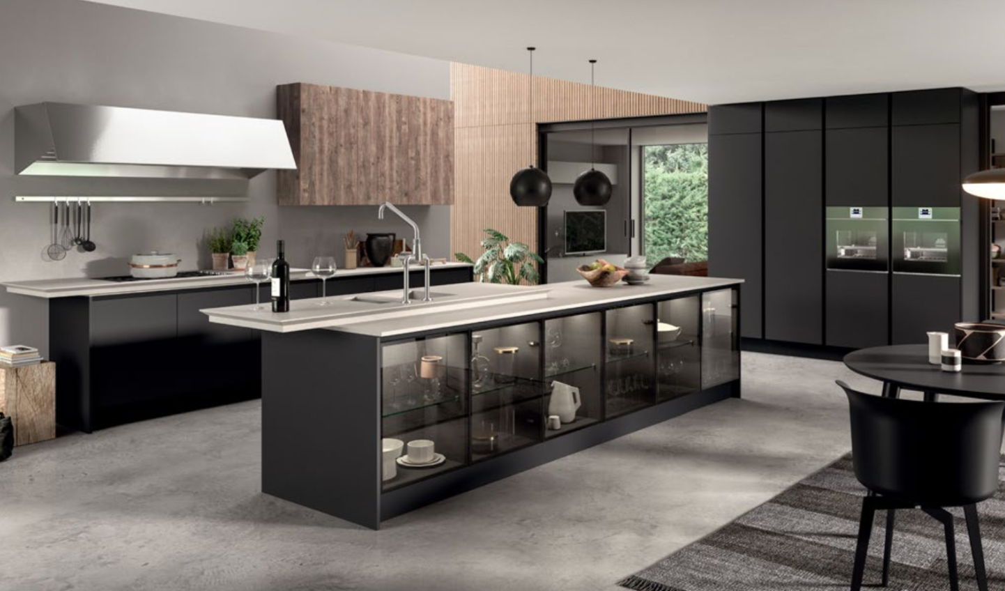 Modern Design Cocinas