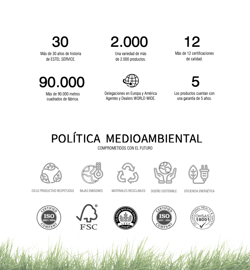 politica medioambiental